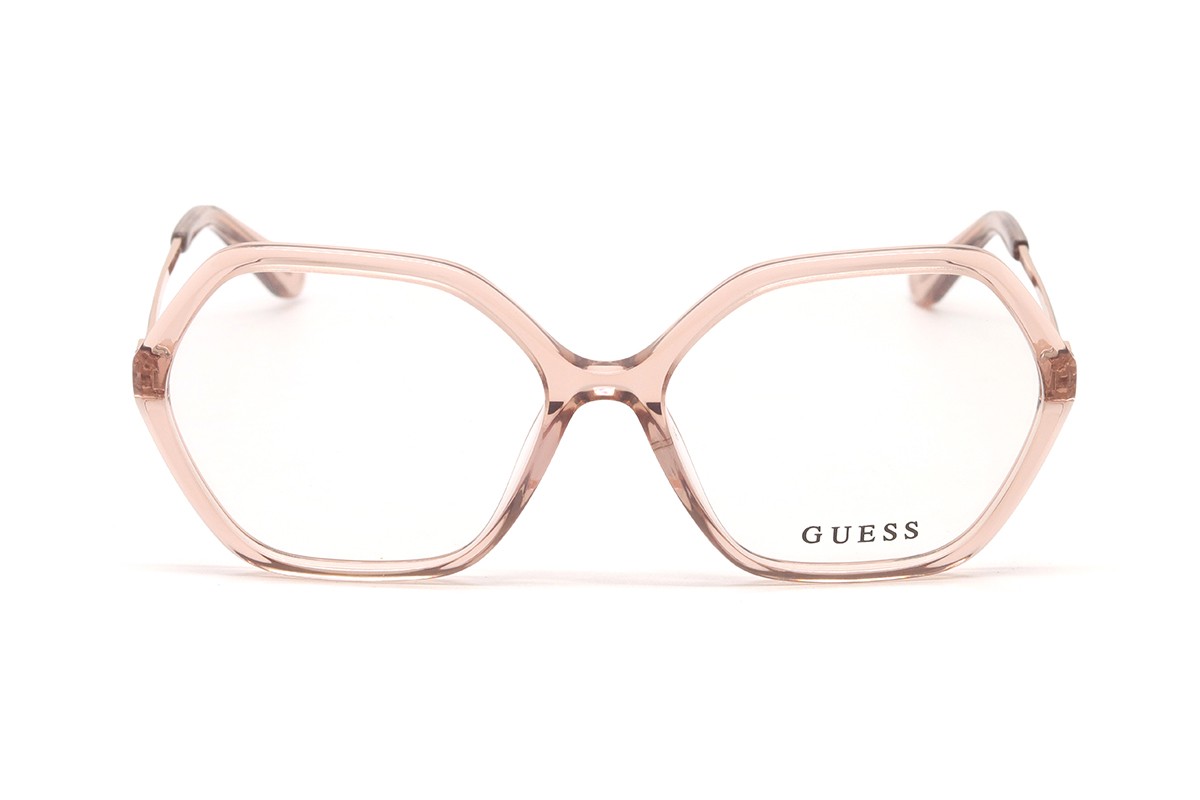 Оправи GUESS GU50149 057 54 Фото №2 - linza.ua