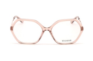 Оправи GUESS GU50149 057 54 Фото №2 - linza.ua