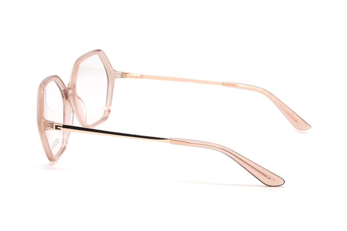 Оправи GUESS GU50149 057 54 Фото №4 - linza.ua