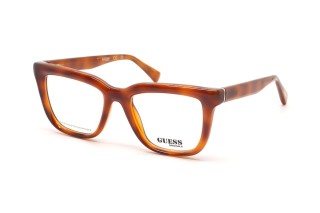 Оправи GUESS GU50151 053 52 Фото №1 - linza.ua