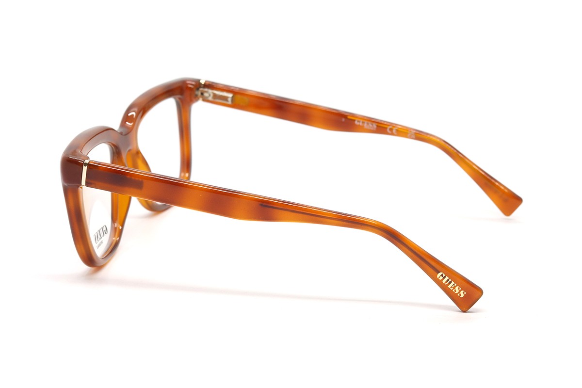 Оправи GUESS GU50151 053 52 Фото №2 - linza.ua