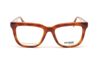 Оправи GUESS GU50151 053 52 Фото №4 - linza.ua