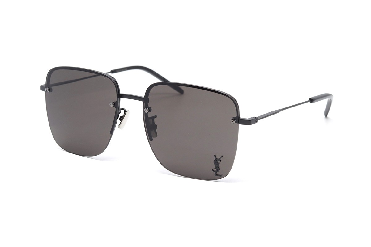 Солнцезащитные очки SAINT LAURENT SL 312 M-001 58 Фото №1 - linza.ua