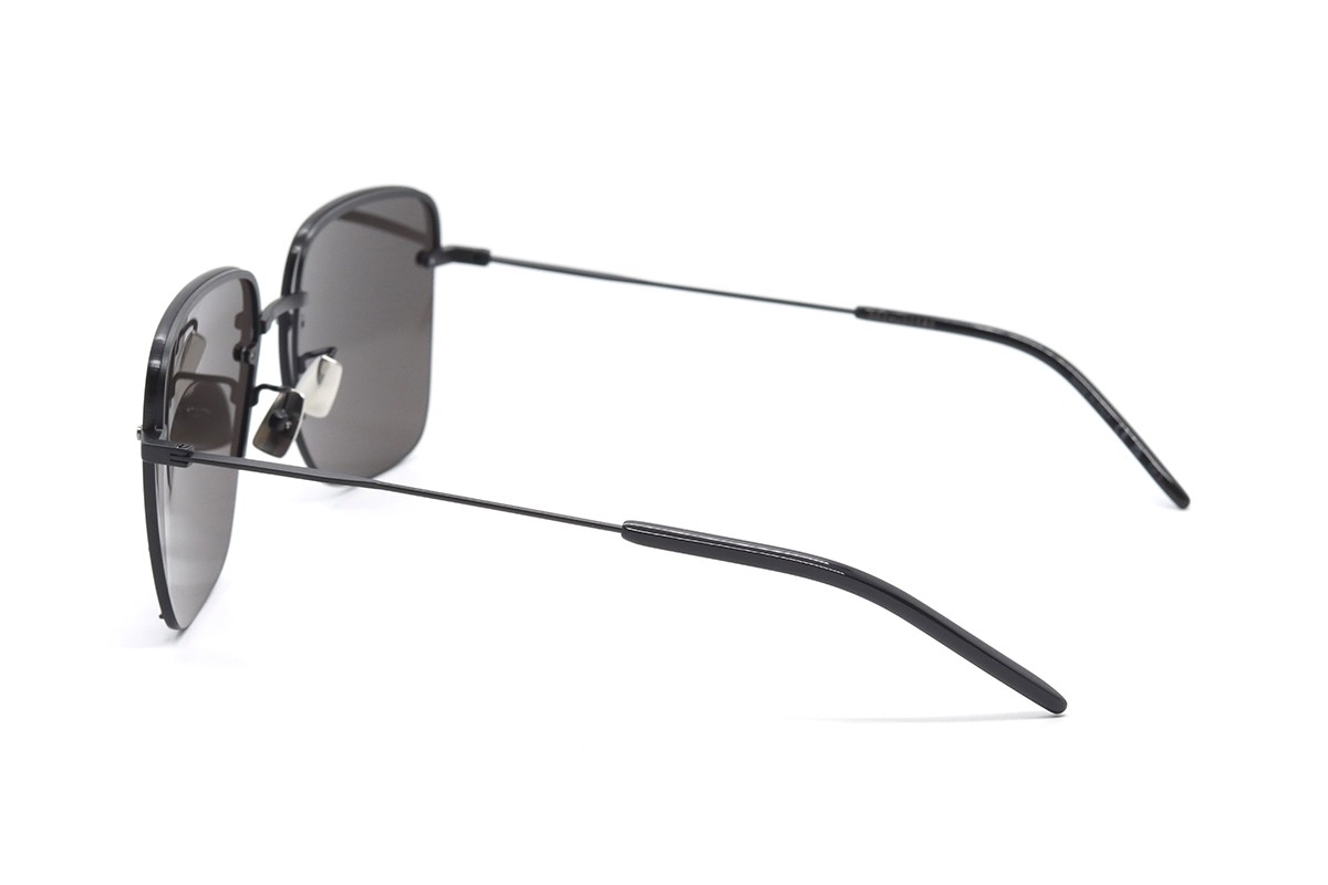 Солнцезащитные очки SAINT LAURENT SL 312 M-001 58 Фото №2 - linza.ua