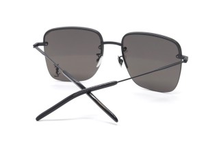 Солнцезащитные очки SAINT LAURENT SL 312 M-001 58 Фото №4 - linza.ua