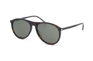 Сонцезахисні окуляри SAINT LAURENT SL 667-002 56 Фото №1 - linza.ua