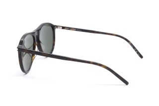 Сонцезахисні окуляри SAINT LAURENT SL 667-002 56 Фото №4 - linza.ua