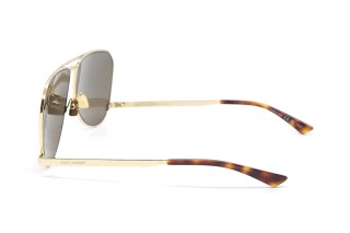 Солнцезащитные очки SAINT LAURENT SL 690 DUST-004 61 Фото №2 - linza.ua