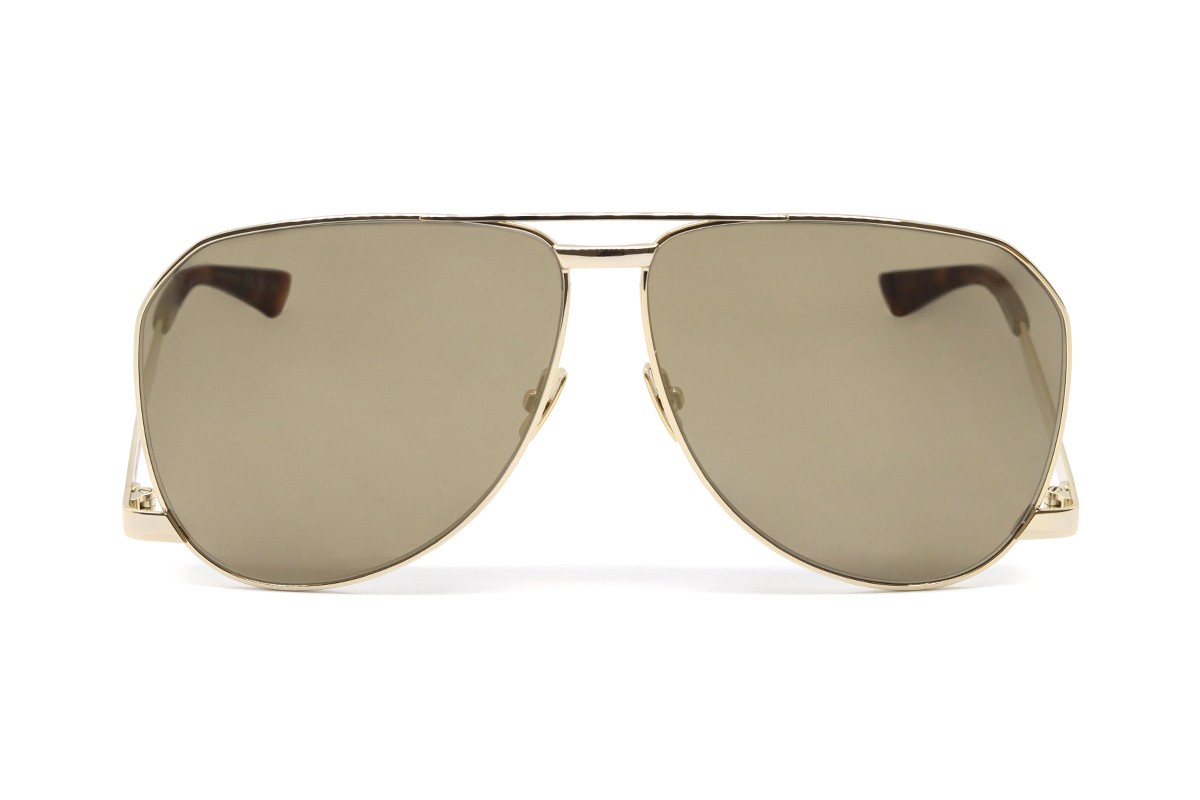 Солнцезащитные очки SAINT LAURENT SL 690 DUST-004 61 Фото №4 - linza.ua