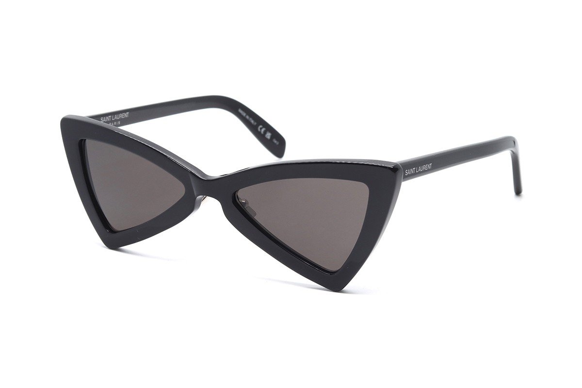 Сонцезахисні окуляри SAINT LAURENT SL 207 JERRY-005 53 Фото №1 - linza.ua