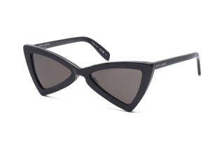 Сонцезахисні окуляри SAINT LAURENT SL 207 JERRY-005 53 Фото №1 - linza.ua