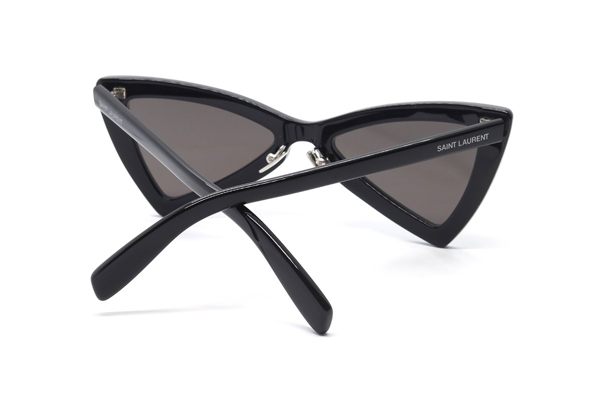Сонцезахисні окуляри SAINT LAURENT SL 207 JERRY-005 53 Фото №3 - linza.ua