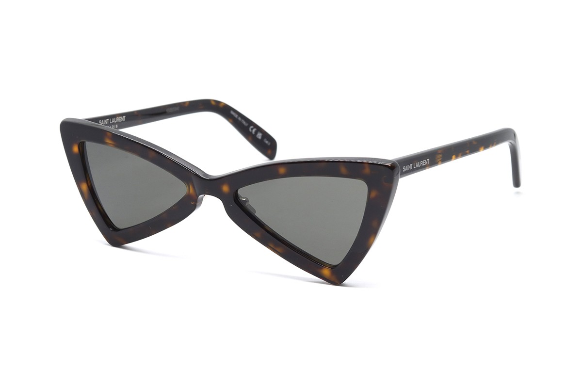 Сонцезахисні окуляри SAINT LAURENT SL 207 JERRY-006 53 Фото №1 - linza.ua