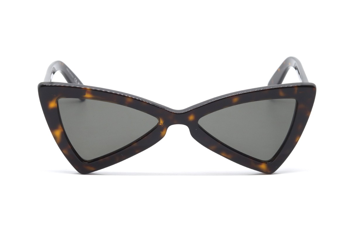 Сонцезахисні окуляри SAINT LAURENT SL 207 JERRY-006 53 Фото №2 - linza.ua