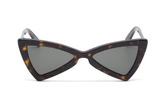 Сонцезахисні окуляри SAINT LAURENT SL 207 JERRY-006 53 Фото №2 - linza.ua