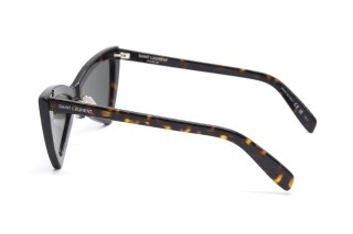 Сонцезахисні окуляри SAINT LAURENT SL 207 JERRY-006 53 Фото №3 - linza.ua