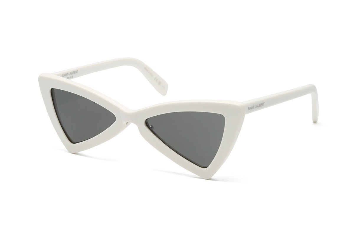 Сонцезахисні окуляри SAINT LAURENT SL 207 JERRY-007 53 Фото №1 - linza.ua