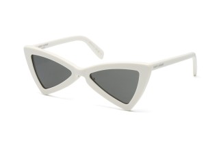 Сонцезахисні окуляри SAINT LAURENT SL 207 JERRY-007 53 Фото №1 - linza.ua