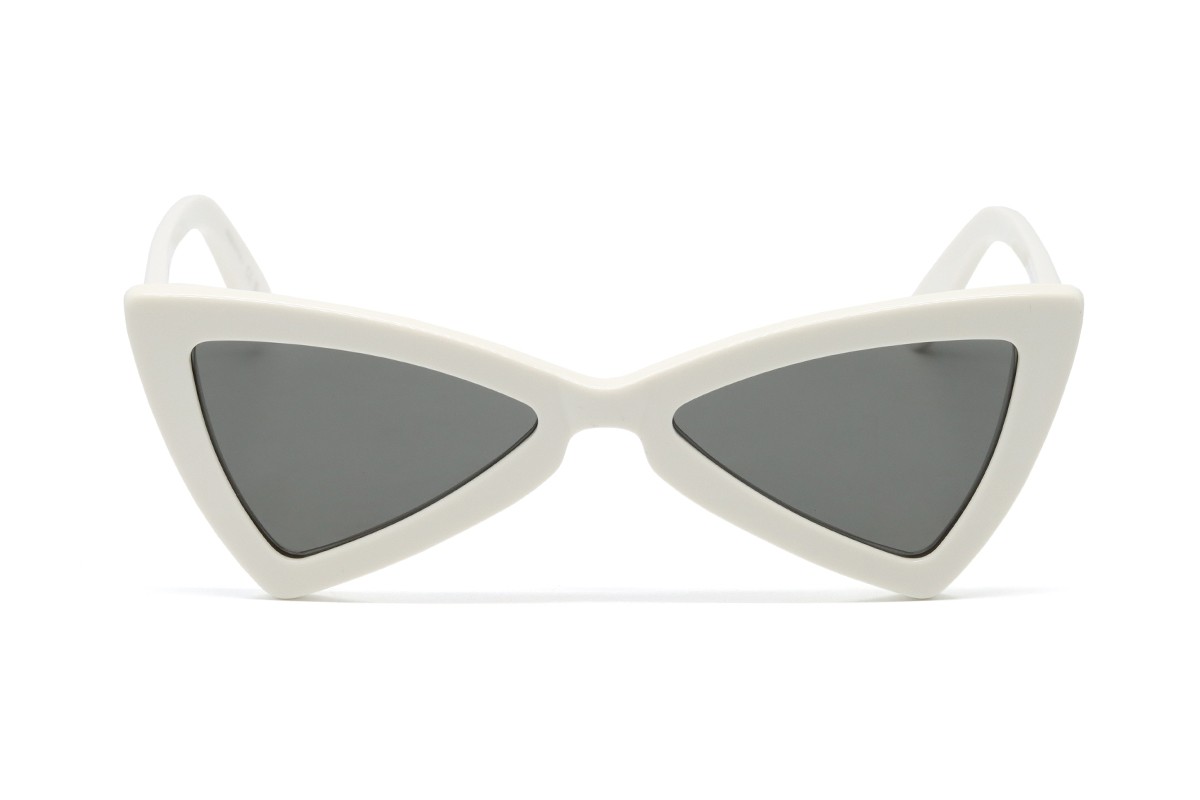 Сонцезахисні окуляри SAINT LAURENT SL 207 JERRY-007 53 Фото №3 - linza.ua