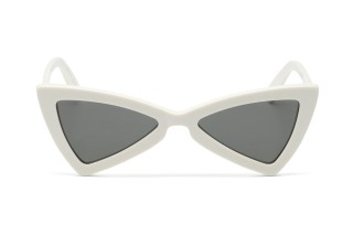 Сонцезахисні окуляри SAINT LAURENT SL 207 JERRY-007 53 Фото №3 - linza.ua