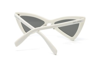 Сонцезахисні окуляри SAINT LAURENT SL 207 JERRY-007 53 Фото №4 - linza.ua