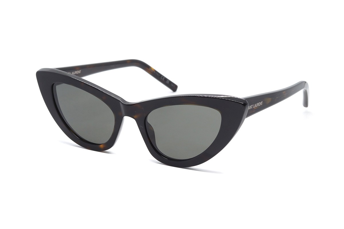 Сонцезахисні окуляри SAINT LAURENT SL 213 LILY-016 52 Фото №1 - linza.ua