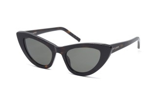 Сонцезахисні окуляри SAINT LAURENT SL 213 LILY-016 52 Фото №1 - linza.ua