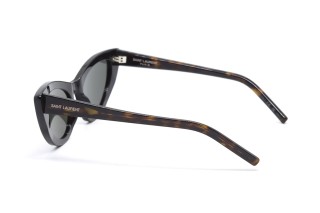 Сонцезахисні окуляри SAINT LAURENT SL 213 LILY-016 52 Фото №2 - linza.ua
