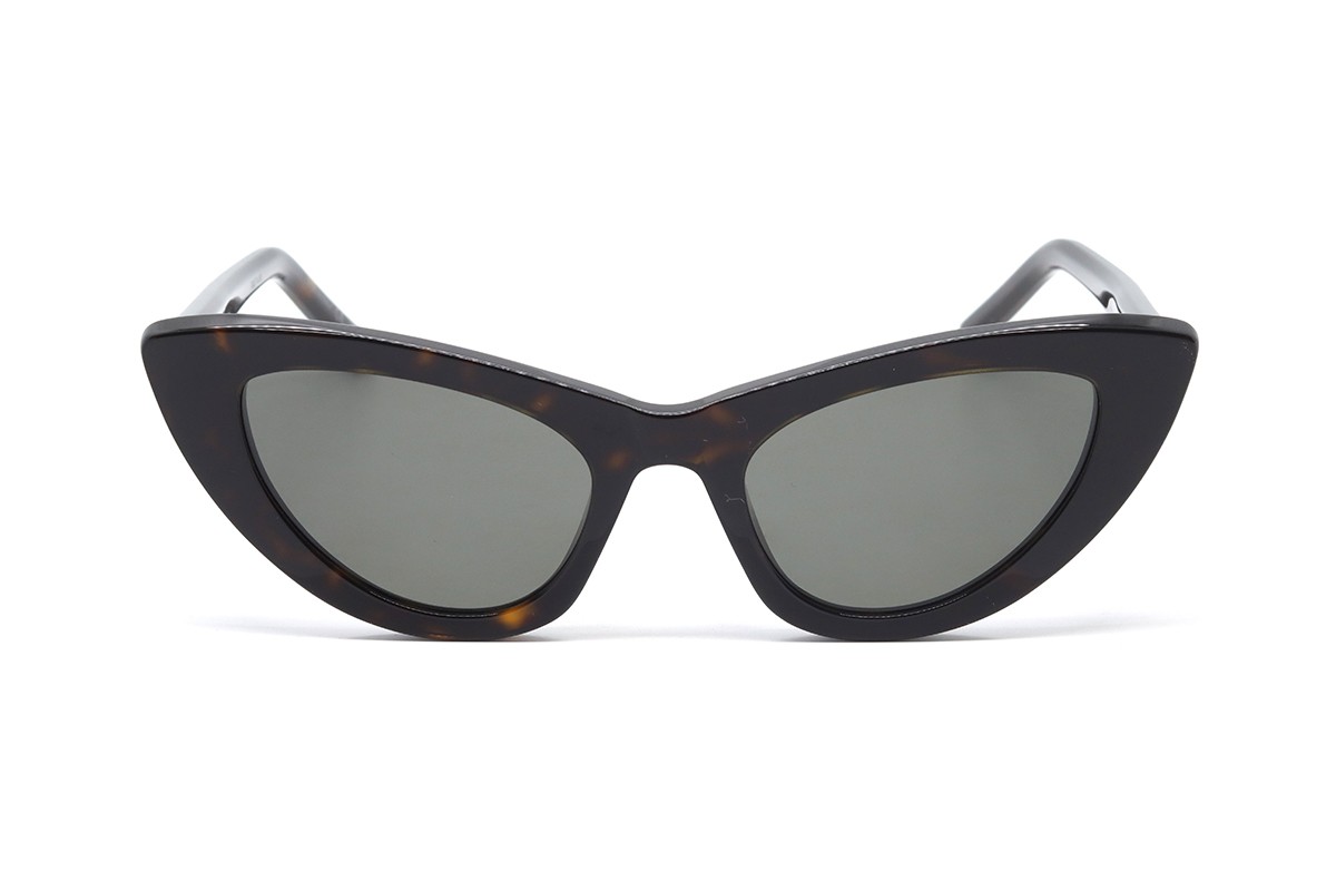 Сонцезахисні окуляри SAINT LAURENT SL 213 LILY-016 52 Фото №3 - linza.ua