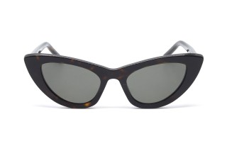 Сонцезахисні окуляри SAINT LAURENT SL 213 LILY-016 52 Фото №3 - linza.ua