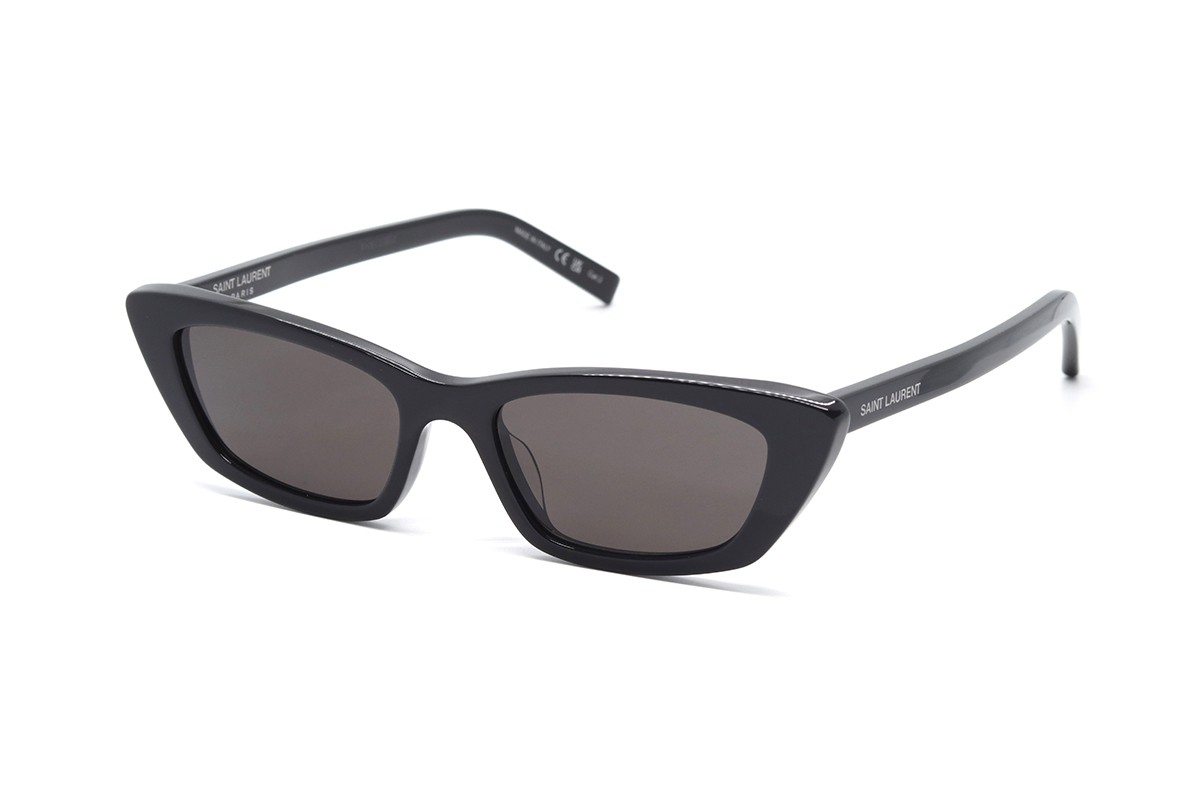 Сонцезахисні окуляри SAINT LAURENT SL 277-009 52 Фото №1 - linza.ua