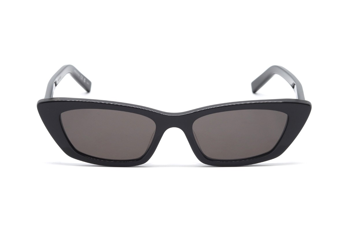 Сонцезахисні окуляри SAINT LAURENT SL 277-009 52 Фото №2 - linza.ua