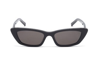 Сонцезахисні окуляри SAINT LAURENT SL 277-009 52 Фото №2 - linza.ua