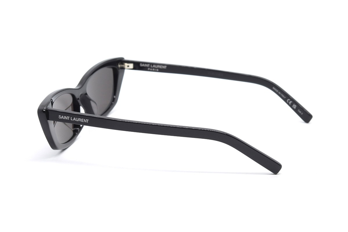 Сонцезахисні окуляри SAINT LAURENT SL 277-009 52 Фото №3 - linza.ua