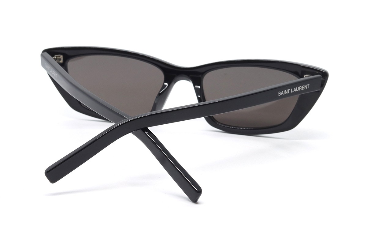 Сонцезахисні окуляри SAINT LAURENT SL 277-009 52 Фото №4 - linza.ua