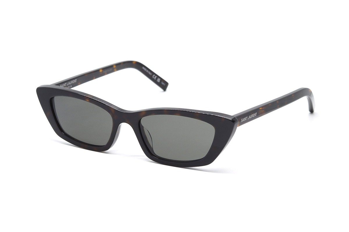 Сонцезахисні окуляри SAINT LAURENT SL 277-010 52 Фото №1 - linza.ua