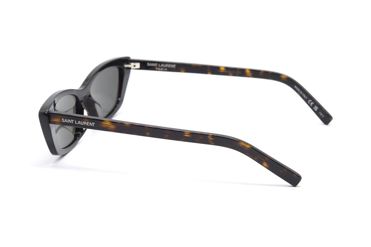 Сонцезахисні окуляри SAINT LAURENT SL 277-010 52 Фото №2 - linza.ua