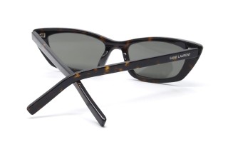 Сонцезахисні окуляри SAINT LAURENT SL 277-010 52 Фото №3 - linza.ua