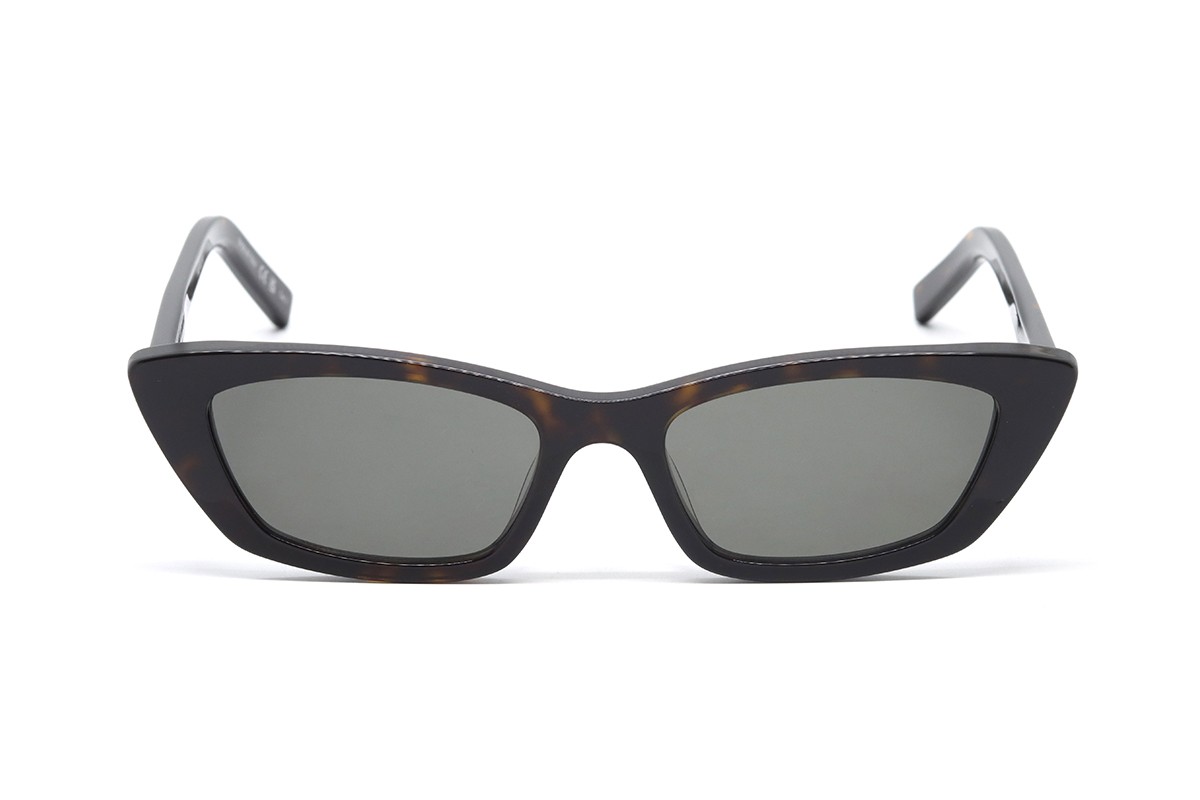 Сонцезахисні окуляри SAINT LAURENT SL 277-010 52 Фото №4 - linza.ua