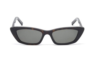 Сонцезахисні окуляри SAINT LAURENT SL 277-010 52 Фото №4 - linza.ua