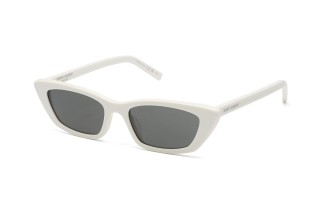 Сонцезахисні окуляри SAINT LAURENT SL 277-011 52 Фото №1 - linza.ua