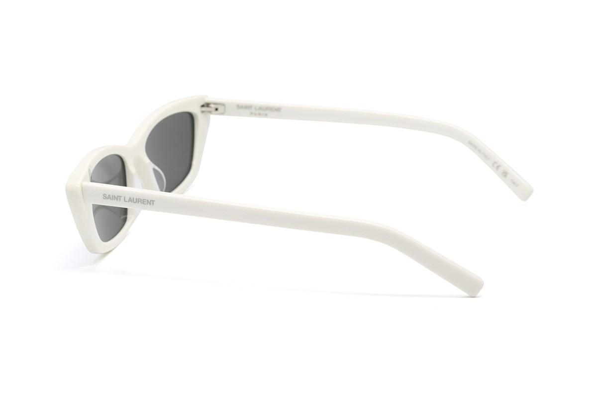 Сонцезахисні окуляри SAINT LAURENT SL 277-011 52 Фото №2 - linza.ua