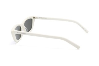 Сонцезахисні окуляри SAINT LAURENT SL 277-011 52 Фото №2 - linza.ua