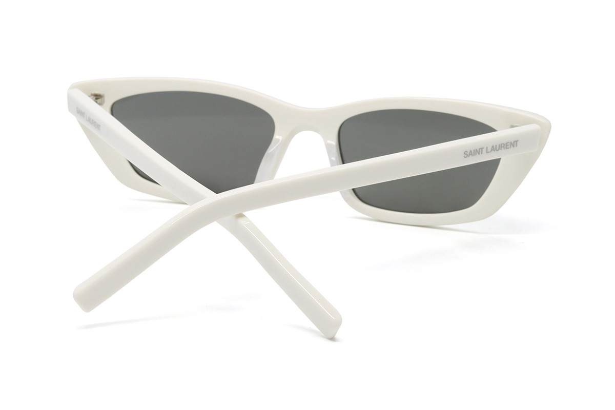 Сонцезахисні окуляри SAINT LAURENT SL 277-011 52 Фото №3 - linza.ua