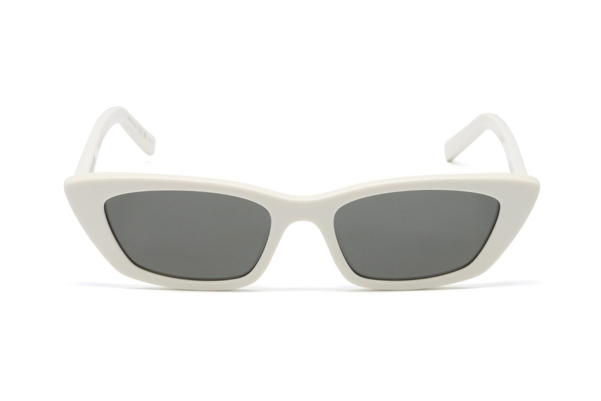 Сонцезахисні окуляри SAINT LAURENT SL 277-011 52 Фото №4 - linza.ua