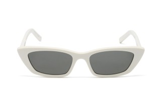 Сонцезахисні окуляри SAINT LAURENT SL 277-011 52 Фото №4 - linza.ua