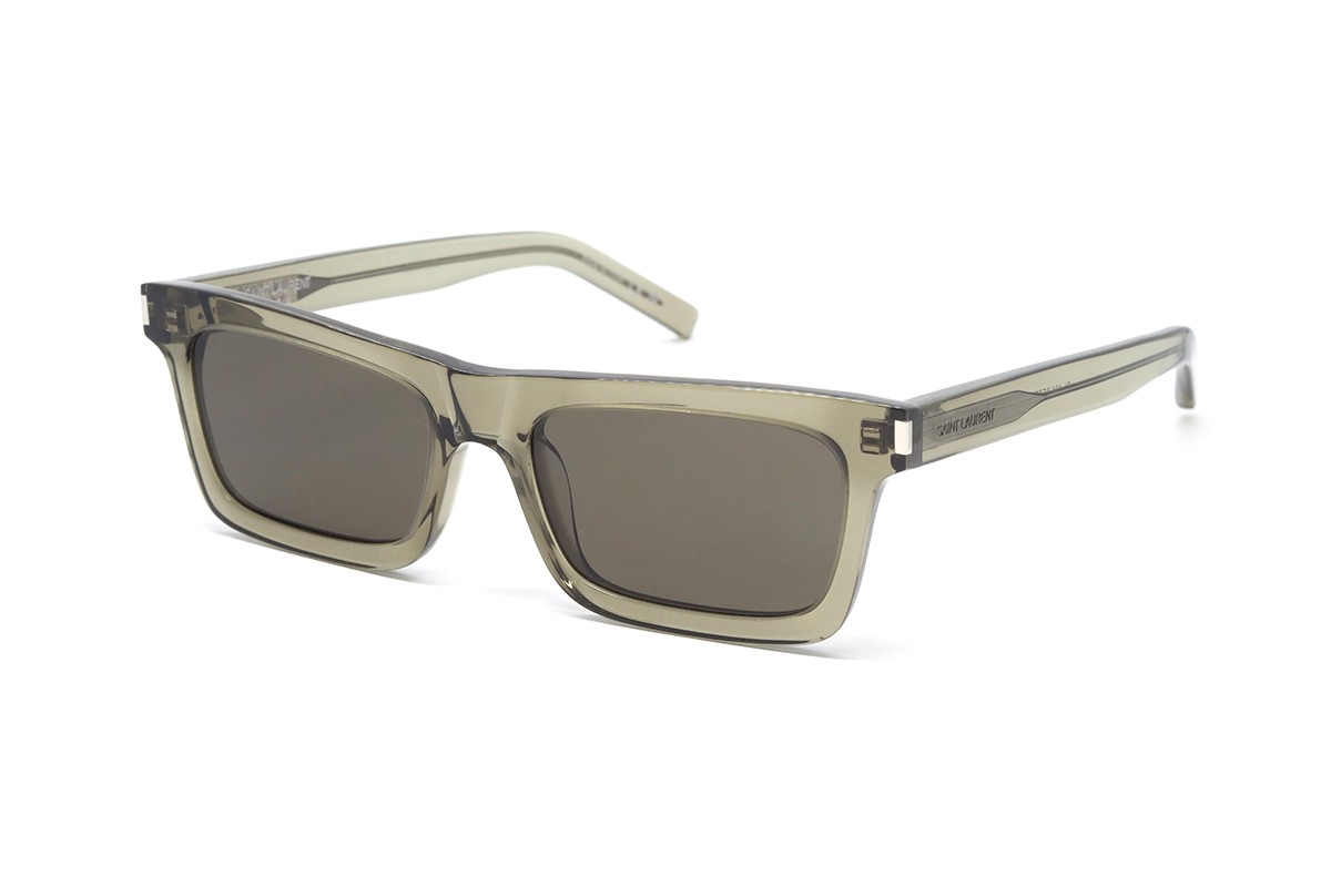 Сонцезахисні окуляри SAINT LAURENT SL 461 BETTY-022 54 Фото №1 - linza.ua