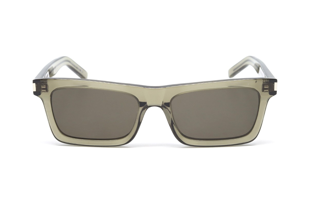 Сонцезахисні окуляри SAINT LAURENT SL 461 BETTY-022 54 Фото №2 - linza.ua