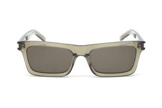 Сонцезахисні окуляри SAINT LAURENT SL 461 BETTY-022 54 Фото №2 - linza.ua