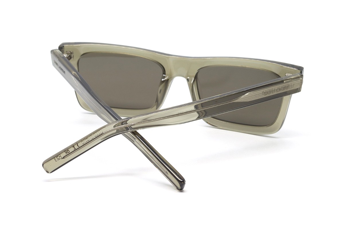 Сонцезахисні окуляри SAINT LAURENT SL 461 BETTY-022 54 Фото №3 - linza.ua